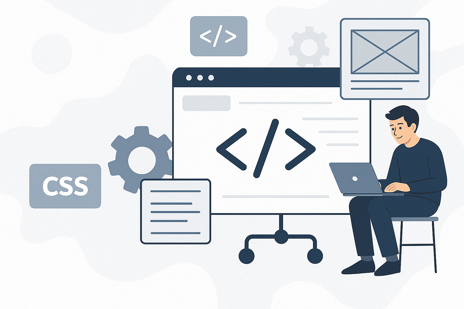 Desenvolvimento Web