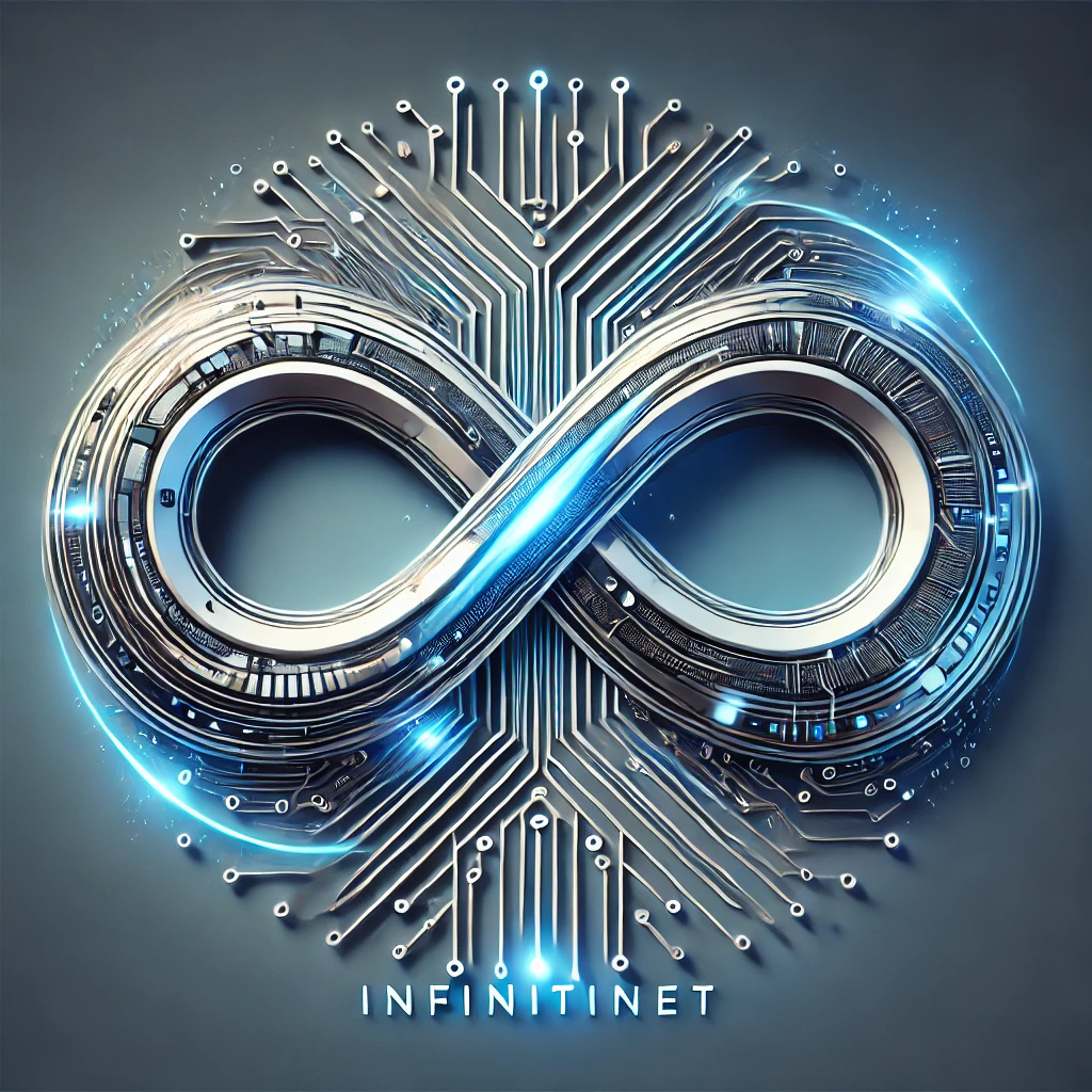 Infinitinet Logo